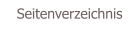 Seitenverzeichnis