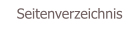 Seitenverzeichnis